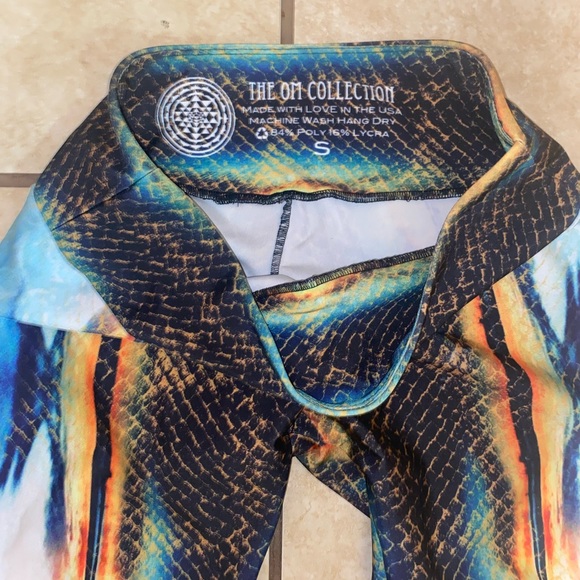 The om collection size small - Picture 2 of 5
